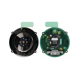 Samsung Galaxy Watch 7 40mm LTE L305 - Battery Cover (Black) - GH82-35279A Genuine Service Pack