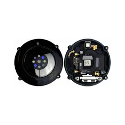 Samsung Galaxy Watch FE R861, R866 - Battery Cover (Black) - GH82-35159A Genuine Service Pack