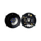 Samsung Galaxy Watch FE R861, R866 - Battery Cover (Black) - GH82-35159A Genuine Service Pack