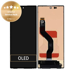 Samsung Galaxy Z Fold 6 F956B - LCD Display + Touch Screen (External) - GH82-35354A Genuine Service Pack