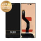 Samsung Galaxy Z Fold 6 F956B - LCD Display + Touch Screen (External) - GH82-35354A Genuine Service Pack