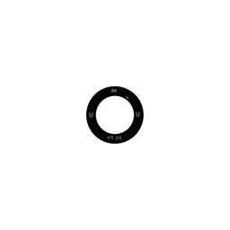 Samsung Galaxy Z Flip 6 F741B - Rear Camera Lens (Ultrawide) - GH64-09504A Genuine Service Pack