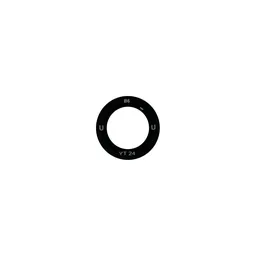 Samsung Galaxy Z Flip 6 F741B - Rear Camera Lens (Ultrawide) - GH64-09504A Genuine Service Pack