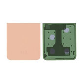 Samsung Galaxy Z Flip 6 F741B - Battery Cover (Peach) - GH82-35182G Genuine Service Pack