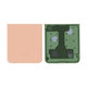 Samsung Galaxy Z Flip 6 F741B - Battery Cover (Peach) - GH82-35182G Genuine Service Pack