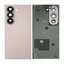 Samsung Galaxy Z Fold 6 F956B - Battery Cover (Pink) - GH82-35086B Genuine Service Pack