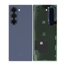 Samsung Galaxy Z Fold 6 F956B - Battery Cover (Navy) - GH82-35086C Genuine Service Pack