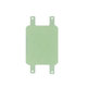 Samsung Galaxy Z Flip 6 F741B - Battery Adhesive (Bottom) - GH02-25994A Genuine Service Pack
