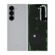 Samsung Galaxy Z Fold 6 F956B - Battery Cover (Silver Shadow) - GH82-35086A Genuine Service Pack