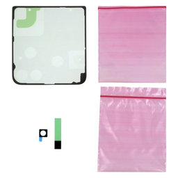 Samsung Galaxy Z Flip 6 F741B - LCD Adhesive Set - GH82-35141A Genuine Service Pack