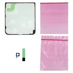 Samsung Galaxy Z Flip 6 F741B - LCD Adhesive Set - GH82-35141A Genuine Service Pack