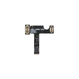 Apple iPhone 15 Pro, 15 Pro Max - Tag-On Battery Flex Cable (JCID)