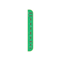 JC V1SE - Distance Photosensitive FPC R&W Board for iPhone (8 - 13 Pro Max, SE 2nd, 3rd Gen.)