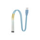 Sunshine SS-908F - Power Supply Cable for iPhone (15 - 15 Pro Max)