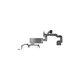 Apple iPhone 12 Pro Max - Sensor Flex Cable (JCID)