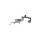 Apple iPhone 12 Pro Max - Sensor Flex Cable (JCID)