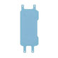 Samsung Galaxy Z Fold 6 F956B - Battery Adhesive (Bottom) - GH02-26085A Genuine Service Pack