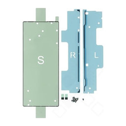 Samsung Galaxy Z Fold 6 F956B - LCD Adhesive Set (SUB UB) - GH82-35138A Genuine Service Pack