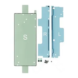 Samsung Galaxy Z Fold 6 F956B - LCD Adhesive Set (SUB UB) - GH82-35138A Genuine Service Pack