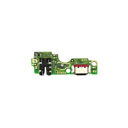 Infinix Hot 40i - Charging Connector PCB Board