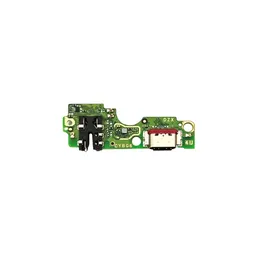 Infinix Hot 40i - Charging Connector PCB Board