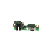 Infinix Hot 40i - Charging Connector PCB Board