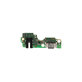 Infinix Hot 40i - Charging Connector PCB Board