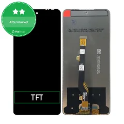Tecno Spark 10 Pro - LCD Display + Touch Screen TFT