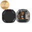 Samsung Galaxy Watch Ultra (LTE) SM-L705U - LCD Display + Touch Screen + Frame (Dark Grey) - GH82-35194A Genuine Service Pack