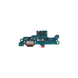Sony Xperia 10 VI - Charging Connector PCB Board - A5072059A Genuine Service Pack