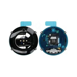 Samsung Galaxy Watch 7 44mm BT L310 - Battery Cover (Black) - GH82-35285A Genuine Service Pack