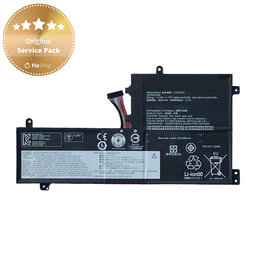 Lenovo Legion 5 15ICH-1060 - Battery L17C3PG2 4965mAh - 77055506 Genuine Service Pack