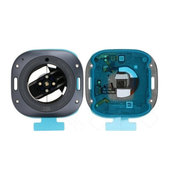 Samsung Galaxy Watch Ultra (LTE) SM-L705U - Battery Cover (Titanium Gray) - GH82-35162A Genuine Service Pack
