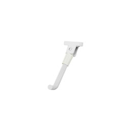 Xiaomi Mi Electric Scooter 1S, 2 M365, Essential, Pro, Pro 2, Mankeel CityJet - Kickstand (White)
