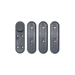 Xiaomi Mi Electric Scooter 1S, 2 M365, Essential, Pro, Pro 2 - Decorative Front & Rear Fork Cover (Black)