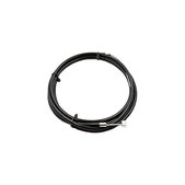 Xiaomi Mi Electric Scooter 1S, 2 M365, Essential - Brake Cable + Bowden (Black)