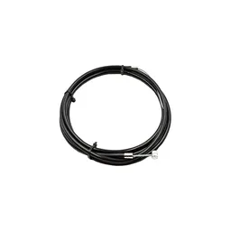 Xiaomi Mi Electric Scooter 1S, 2 M365, Essential - Brake Cable + Bowden (Black)