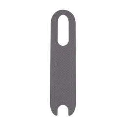 Xiaomi Mi Electric Scooter 1S, 2 M365, Essential - Footmat (Black)