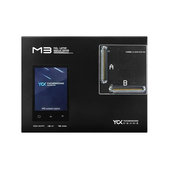 YCX M3 - LCD Display + Touch Screen Tester
