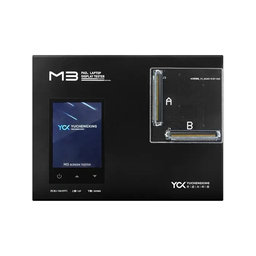 YCX M3 - LCD Display + Touch Screen Tester