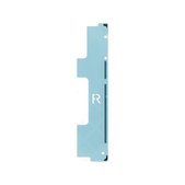 Samsung Galaxy Z Fold 6 F956B - LCD Adhesive (Bottom / Right) - GH81-26111A Genuine Service Pack
