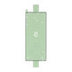 Samsung Galaxy Z Fold 6 F956B - LCD Adhesive (Bottom) - GH81-26114A Genuine Service Pack
