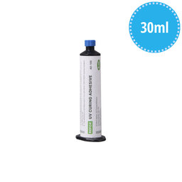 Refox AD-100 - UV Curing Waterproof Adhesive (30ml)