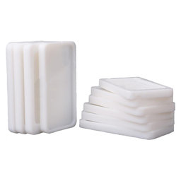 Refox - Waterproof Mold for Grinding and Polishing Machine (Apple iPhone 13 Mini)