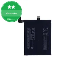 Xiaomi Black Shark 4, 4S - Battery BS08FA 4500mAh