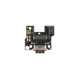 Xiaomi Redmi Note 13 Pro+ 23090RA98C - Charging Connector PCB Board