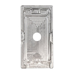Positioning Aluminum Mold for Display Laminating for Apple iPhone XS Max