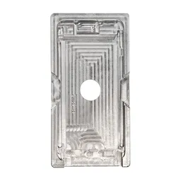Positioning Aluminum Mold for Display Laminating for Apple iPhone XS Max