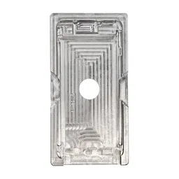 Positioning Aluminum Mold for Display Laminating for Apple iPhone XR