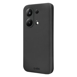 SBS - Case Instinct for Xiaomi Redmi 13 4G, black